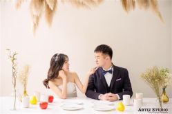 -艺匠摄影ARTIZ STUDIO(南京店)