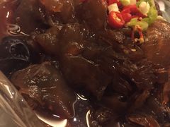 -恒盛居回族饭店