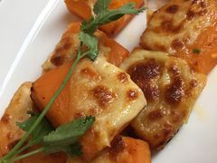 蛋黄南瓜-新白鹿餐厅(城西银泰城店)