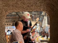 -破店肥蛤·海鲜·烧烤(翠园街店)
