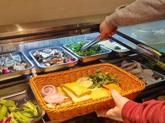 -正宗齐齐哈尔烤肉·齐牛哥鲜切炭火烤肉(杭州总店)