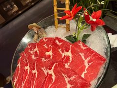 -袍家大院重庆火锅(文安路店)