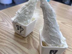 -野人先生Gelato(上海长宁龙之梦店)