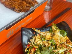 -林二哥宜烤官·宜宾小烧烤