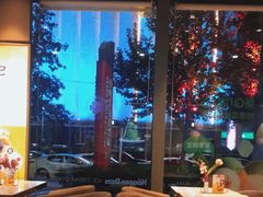 大堂-哈根达斯(西安高新店)
