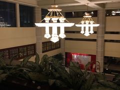 di ao deng-武汉新华大饭店