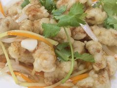 -三子下水馆(南十四道街151号店)