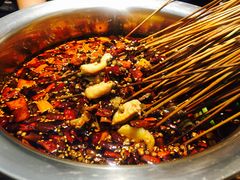 -中国兰州名牛纯汤牛肉面(永安道店)