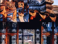 -拙政园