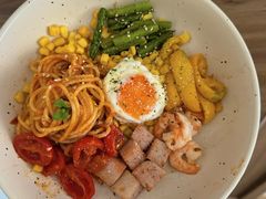 -Pennehut畔尼意面(合肥万象城店)