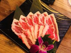 -碳说品道.瓦片烤肉.海鲜烧烤(中华路店)