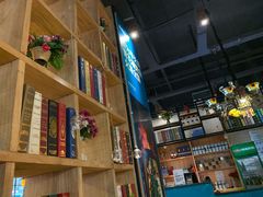 -奥斯卡升龙国际影城(RealD Cinema)