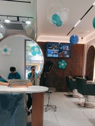 -LJOY丽锦造型·烫发染发