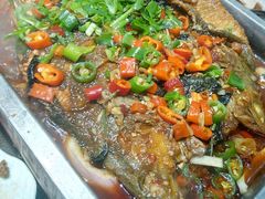 -老长沙罐子楼(平顶山总店)