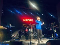 -TZ House音乐现场(茅台店)