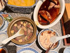 -南京大牌档(济南万象城店)