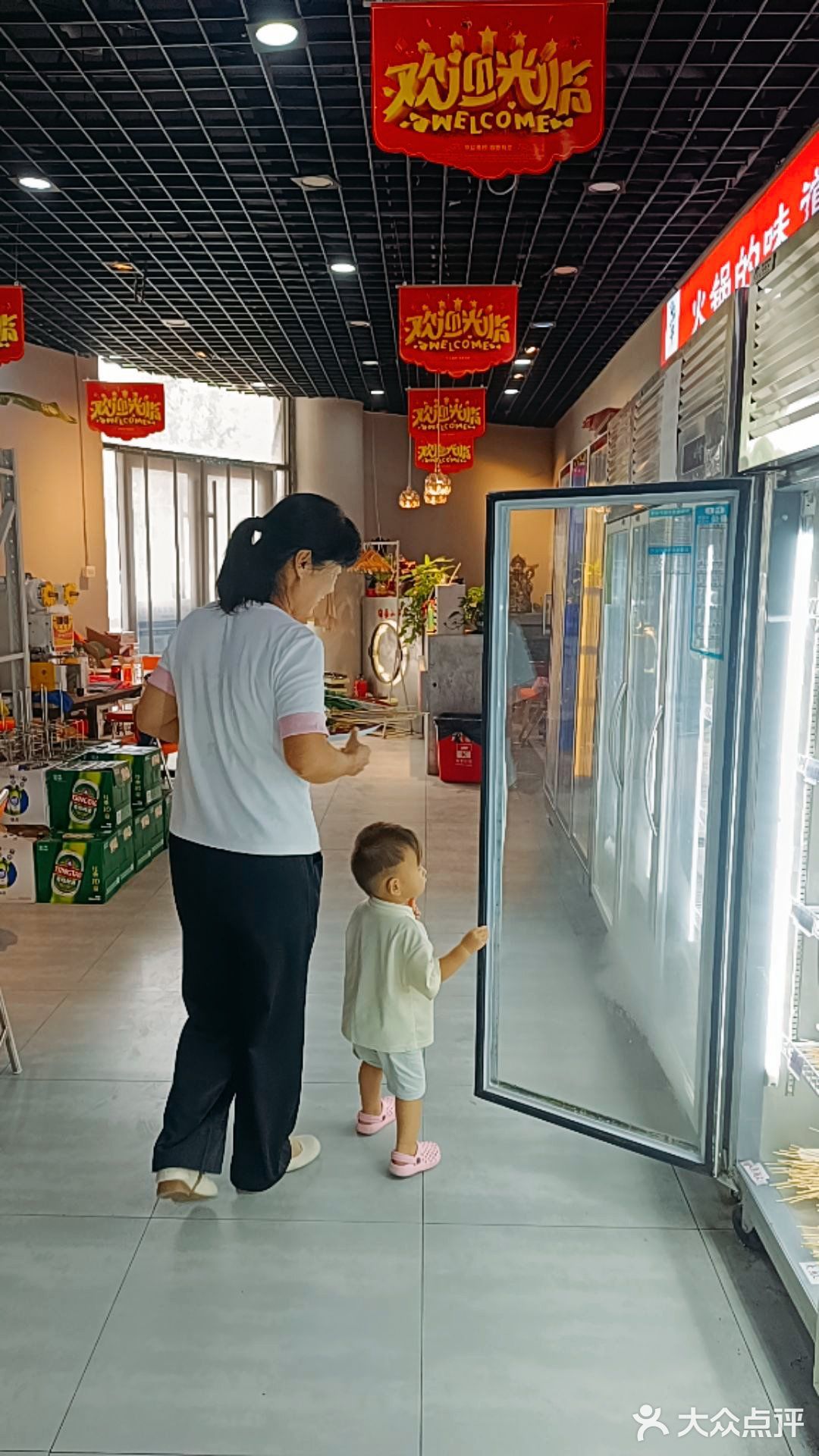 海洋大学附近一家宝藏餐厅被我找到了