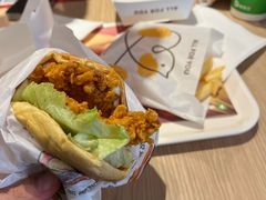 -德克士(安靖店)