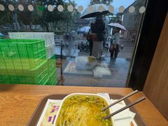 -魏家凉皮(儿童医院店)