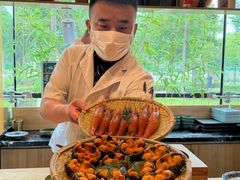 -鮨冠OMAKASE食べ放题(北京首店)