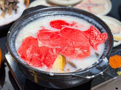 -牛牛和牛海鲜粥底火锅(长虹国际城店)