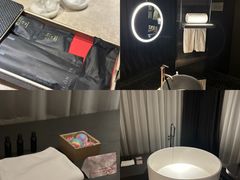 -深圳滨河时代ICON LAB艾垦酒店