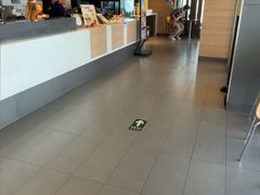 -麦当劳(北沙滩店)