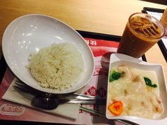 -大家乐(皇后大道西店)