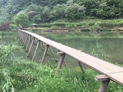 -十九峰景区