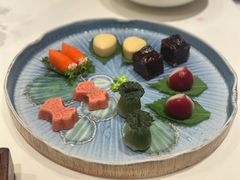 -海味观(老西门店)