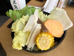 -新辣道鱼火锅(领展购物广场·中关村店)