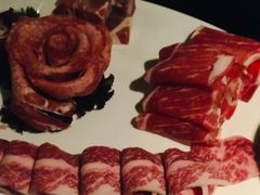 -捞王锅物料理(凯旋路店)