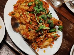 -自然餐厅(Phuket)