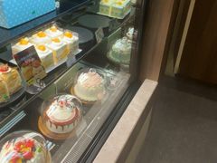 -小西家作•精致蛋糕(富力爱丁堡店)