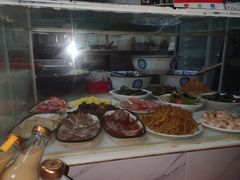 -大姨捞面(新安花园店)
