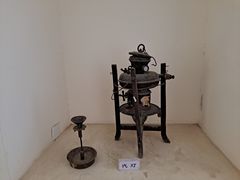 -于家石头村景区