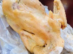 -吉英盐焗鸡(文中路店)