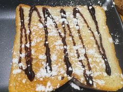 -平娃三宝烧烤·面食(南小街店)