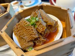 -上海宝华喜来登酒店·采悦轩中餐厅