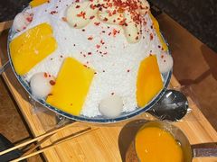 -烤匠麻辣烤鱼(观音桥大融城店)