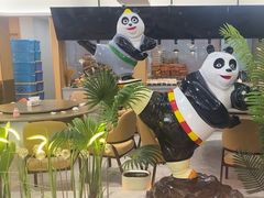 -紫藤园·天目湖大鱼头(南山竹海店)