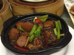 -明珠海港大酒店