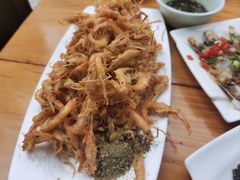 -正宗天津烧麦馆(柳州路店)