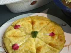 榴莲披萨-3号仓库·创意中国菜(乐清正大广场店)