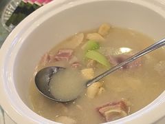 -江南村酒家