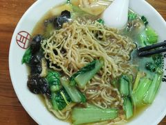 -孙家面馆(淮海第一城店)
