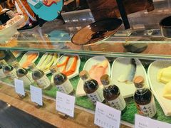 -西安高新洲际酒店•源咖啡全日制餐厅