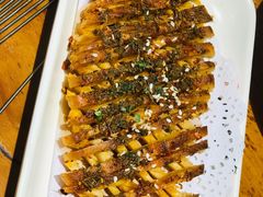 -福苗小骆驼烧烤(莲湖路店)
