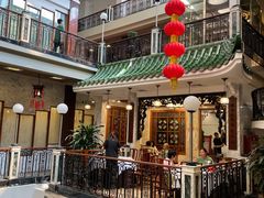 景观位-广州酒家(文昌总店)
