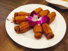 -龙聚德北京烤鸭(沙坪坝华宇A馆店)